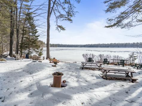 694 Hancock Pond Road Sebago ME 04029