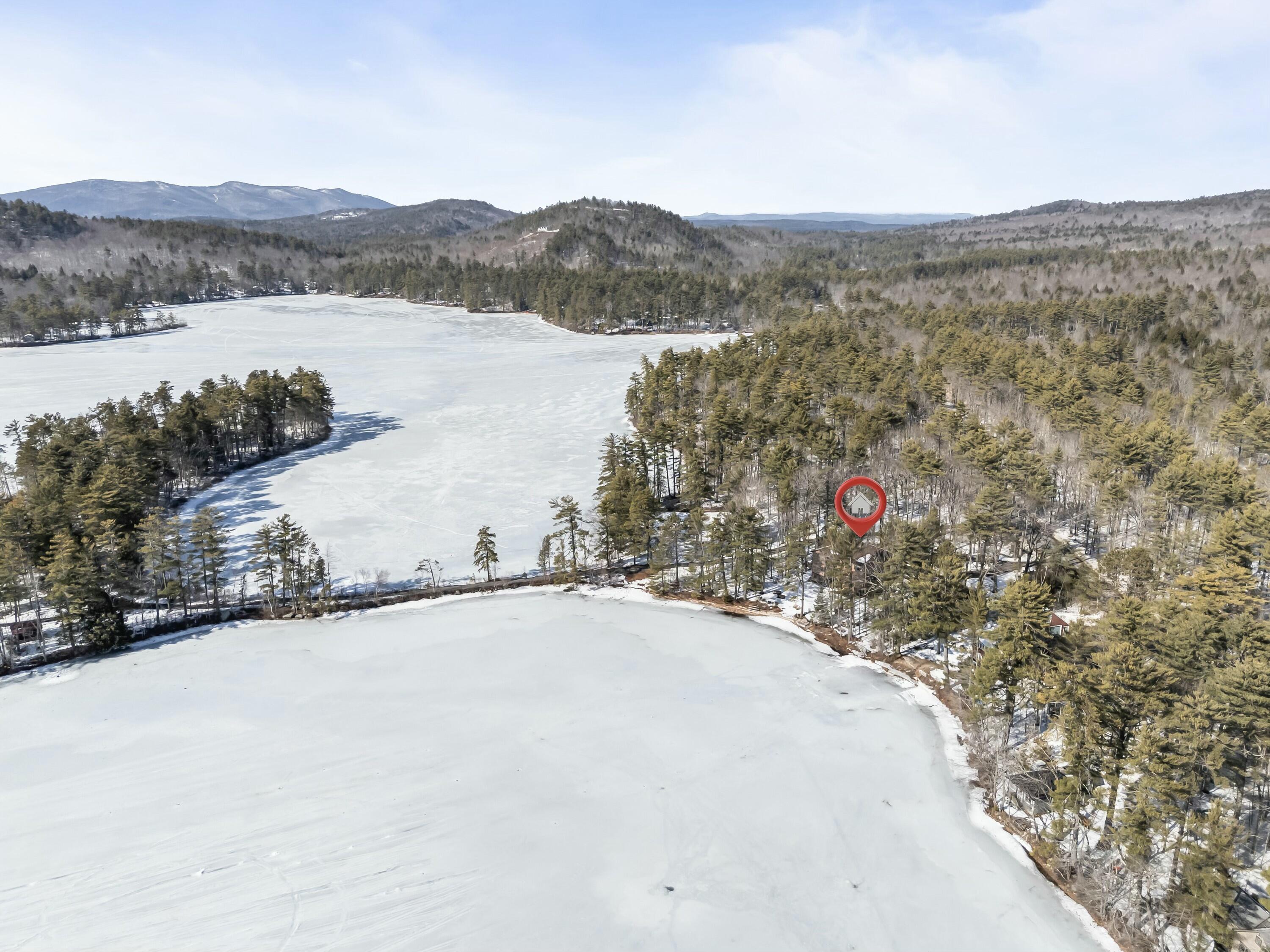 694 Hancock Pond Road Sebago ME 04029