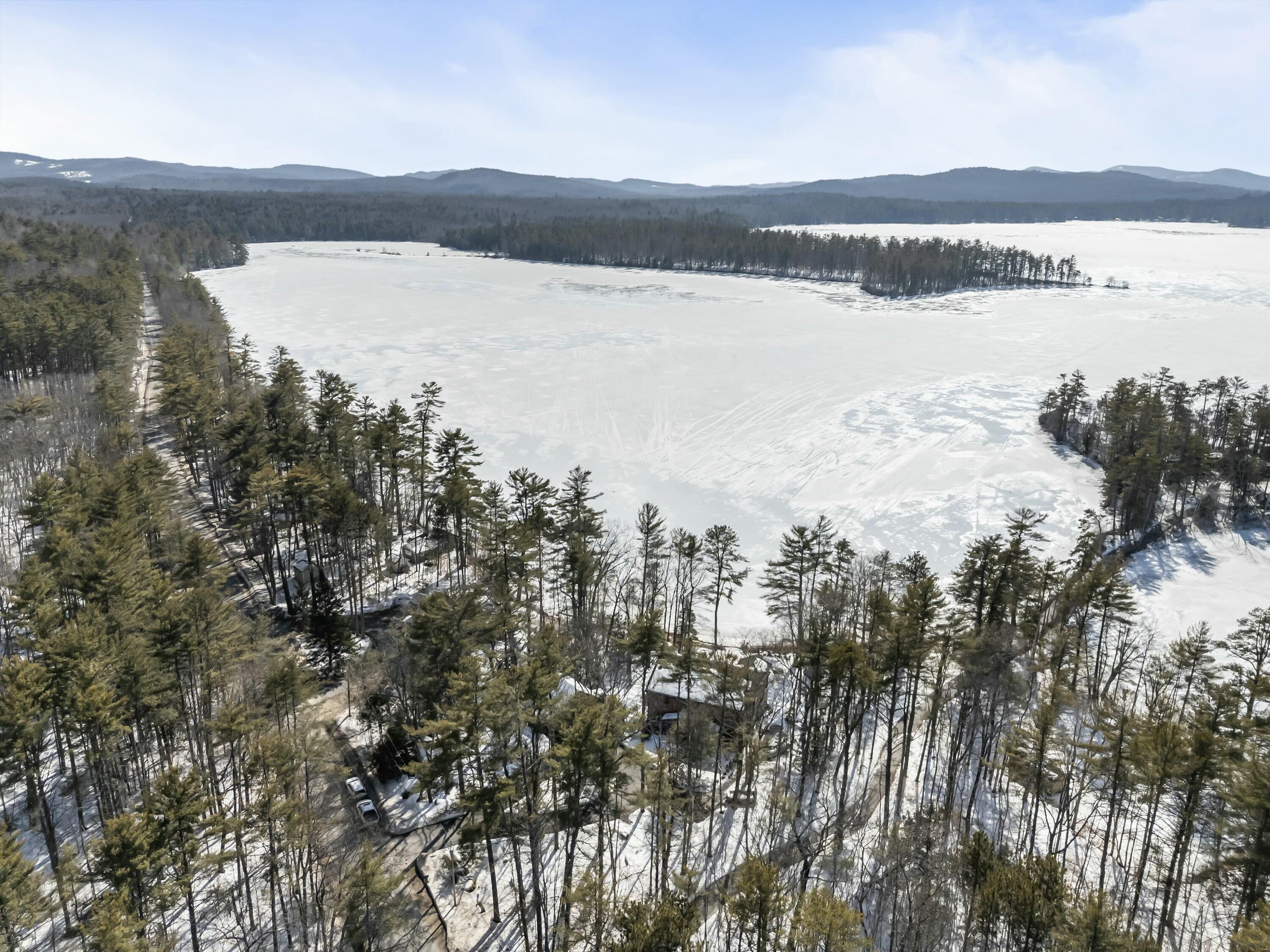 694 Hancock Pond Road Sebago ME 04029