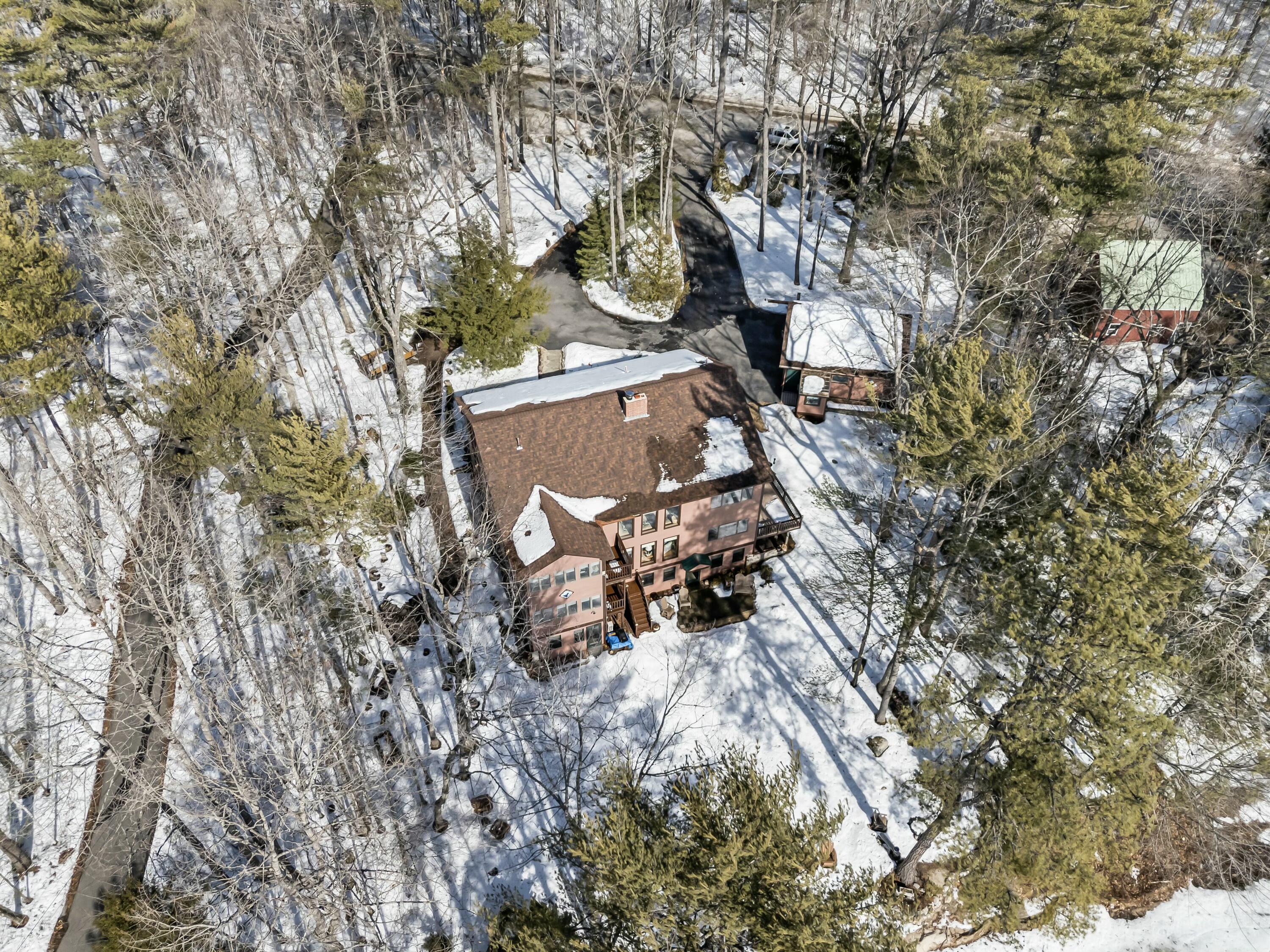 694 Hancock Pond Road Sebago ME 04029