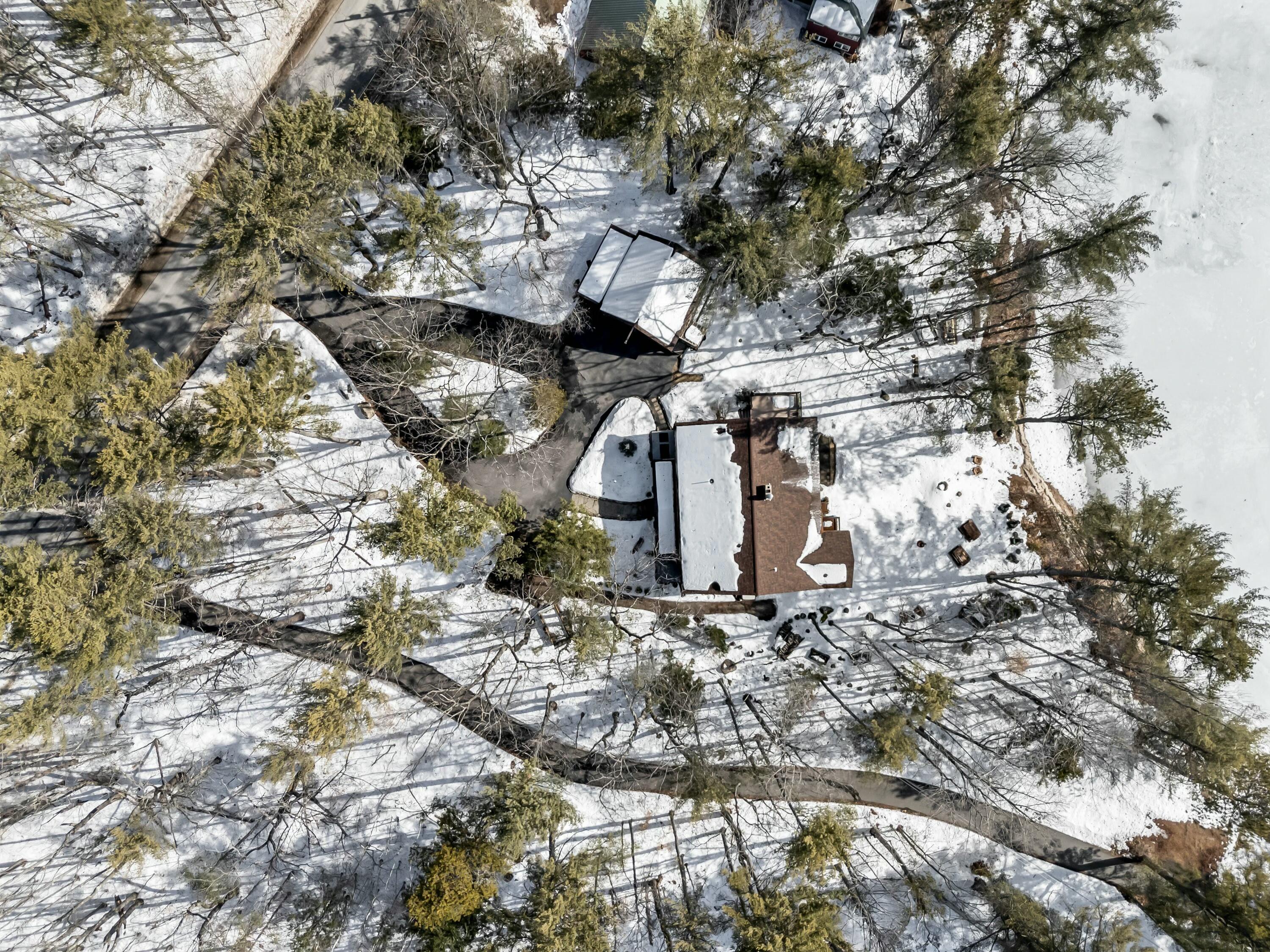 694 Hancock Pond Road Sebago ME 04029