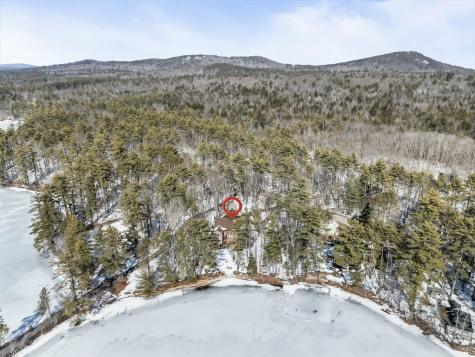 694 Hancock Pond Road Sebago ME 04029