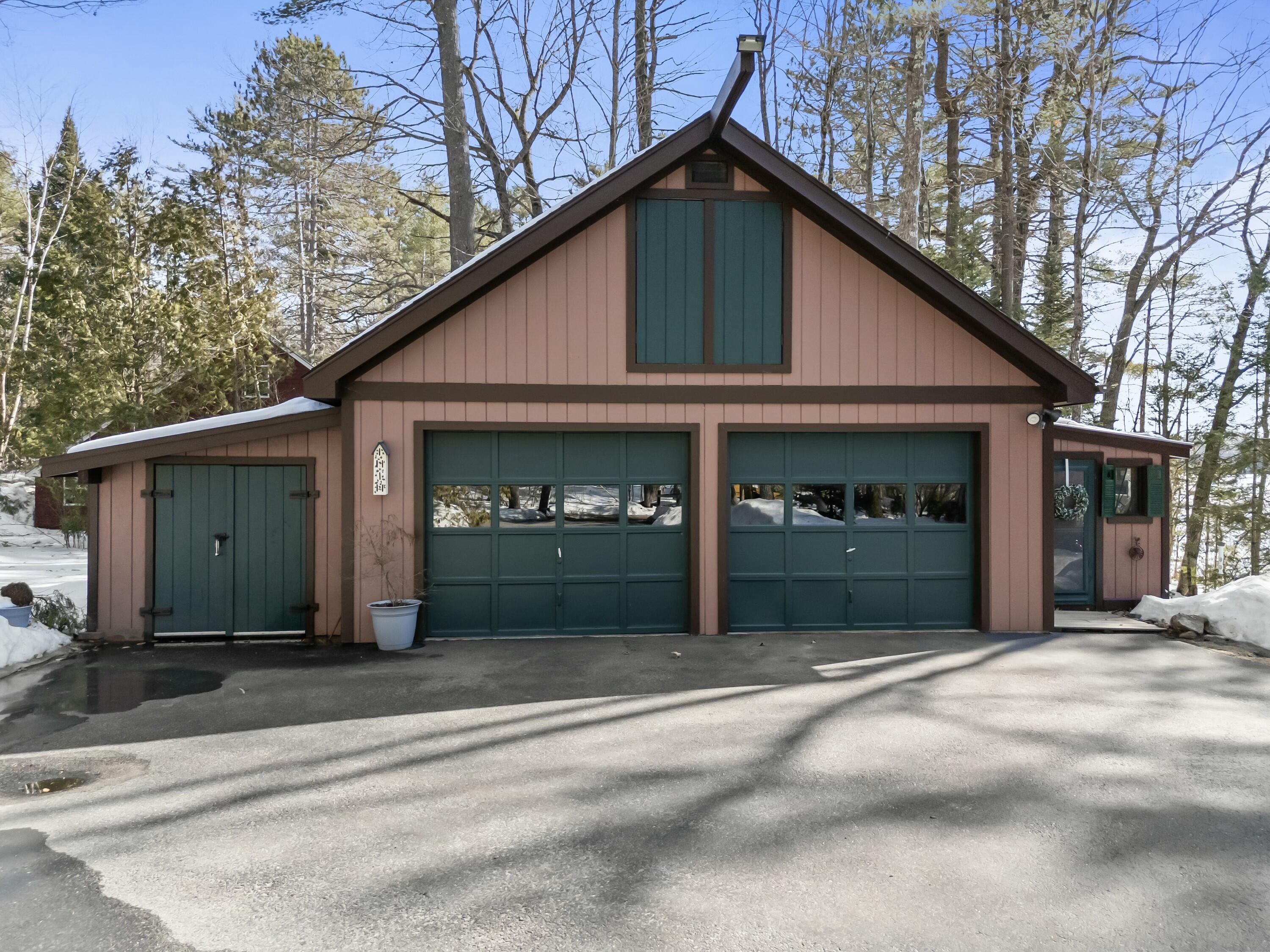 694 Hancock Pond Road Sebago ME 04029