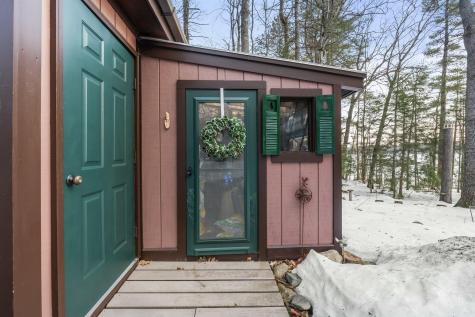 694 Hancock Pond Road Sebago ME 04029