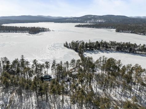 694 Hancock Pond Road Sebago ME 04029