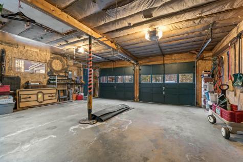 694 Hancock Pond Road Sebago ME 04029