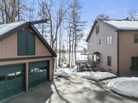 694 Hancock Pond Road Sebago ME 04029