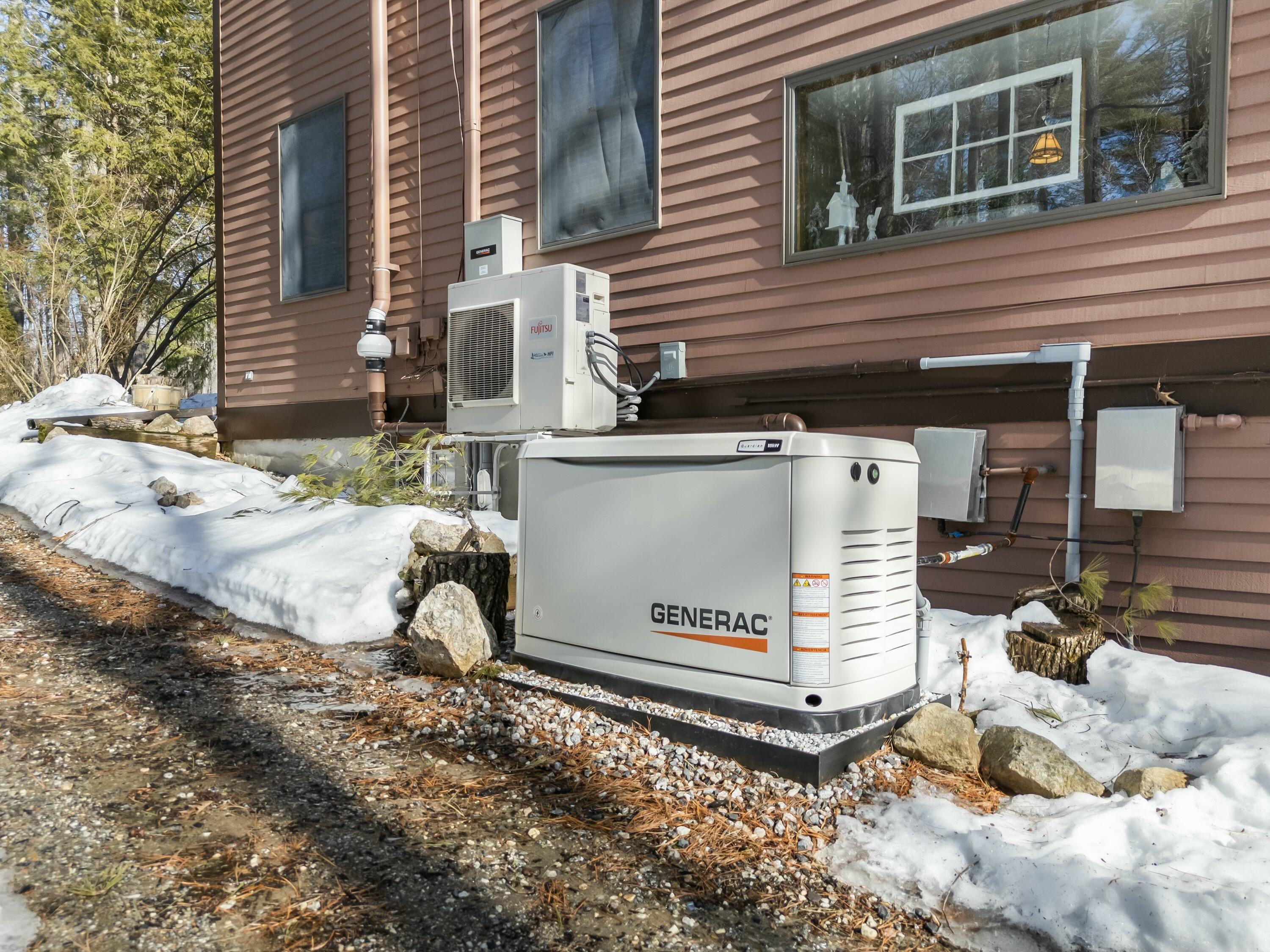 694 Hancock Pond Road Sebago ME 04029