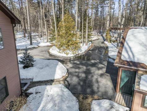 694 Hancock Pond Road Sebago ME 04029