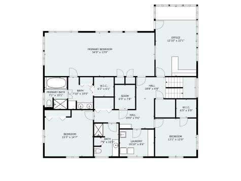 694 Hancock Pond Road Sebago ME 04029