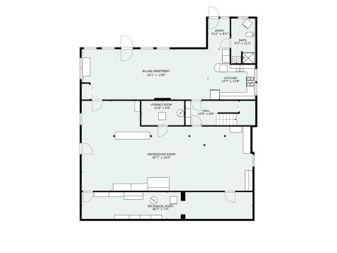 694 Hancock Pond Road Sebago ME 04029