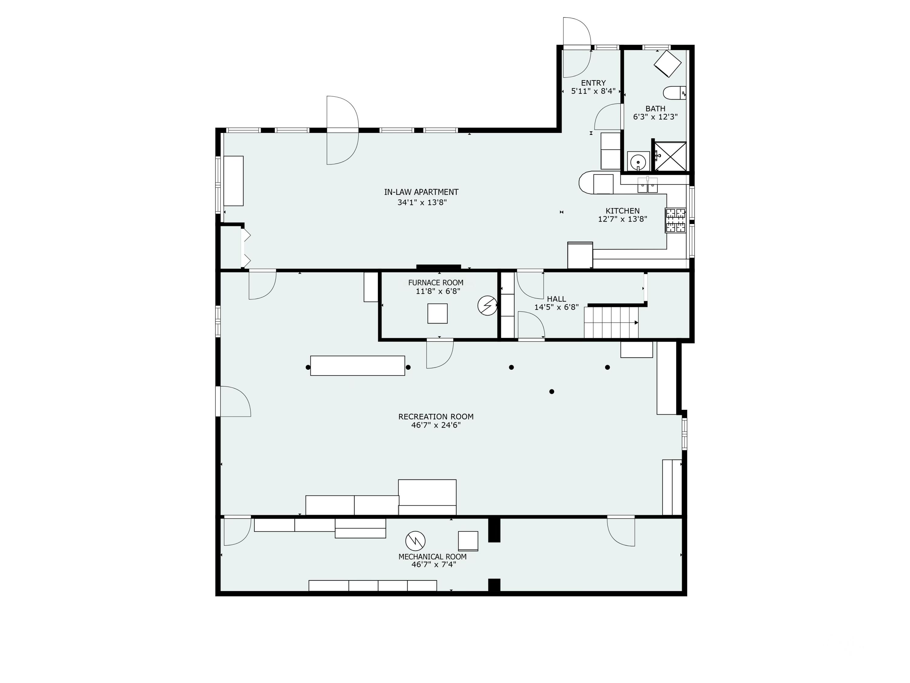 694 Hancock Pond Road Sebago ME 04029