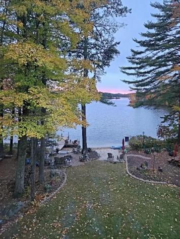 694 Hancock Pond Road Sebago ME 04029