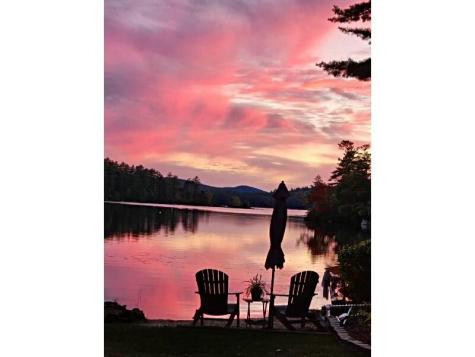 694 Hancock Pond Road Sebago ME 04029