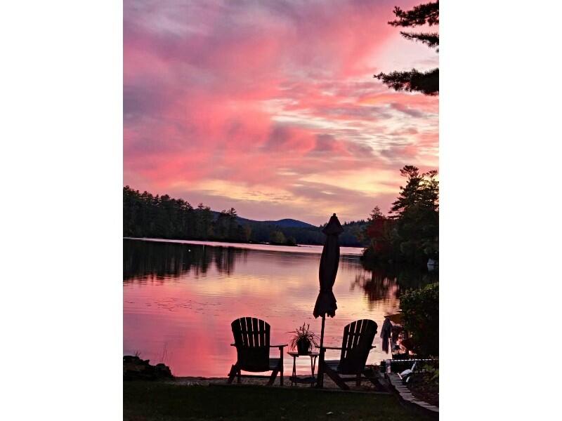 694 Hancock Pond Road Sebago ME 04029