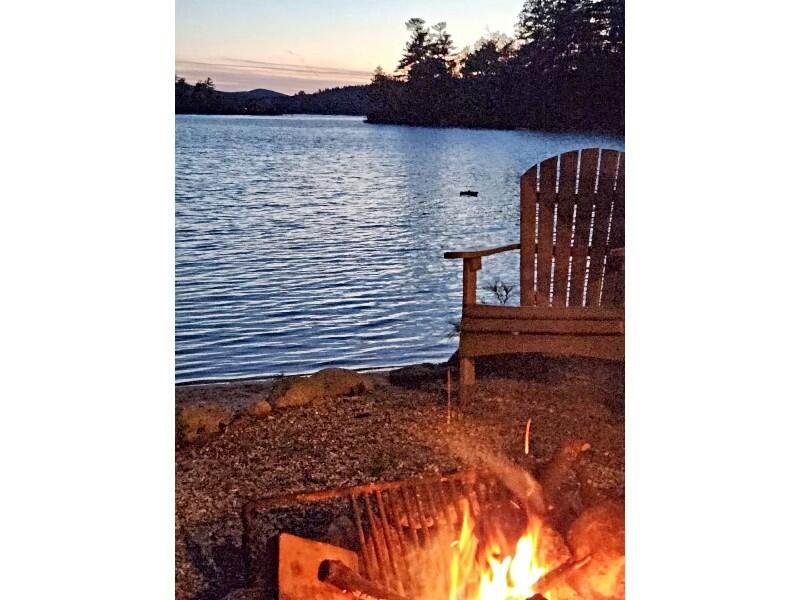 694 Hancock Pond Road Sebago ME 04029