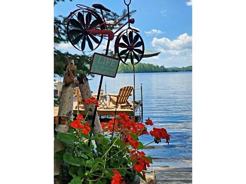 694 Hancock Pond Road Sebago ME 04029