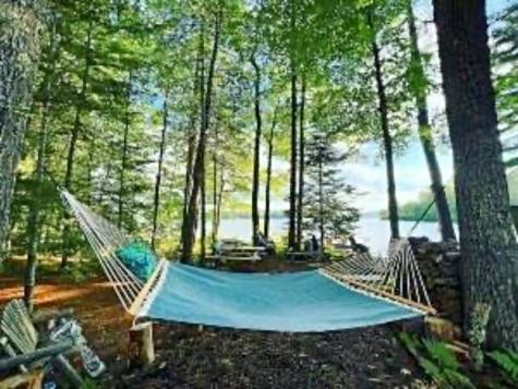 694 Hancock Pond Road Sebago ME 04029