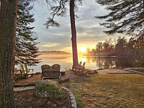694 Hancock Pond Road Sebago ME 04029