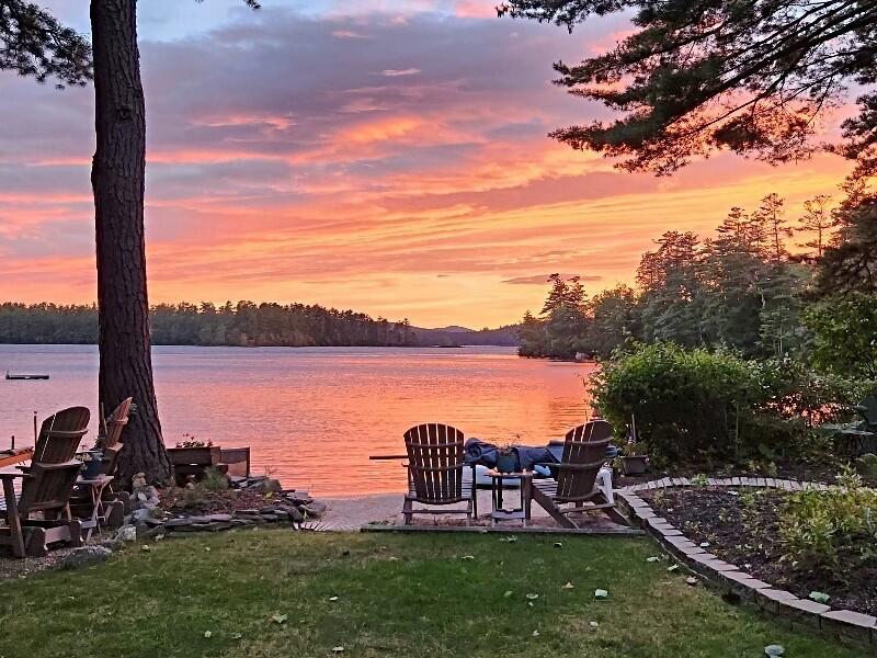 694 Hancock Pond Road Sebago ME 04029