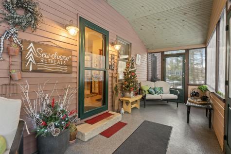 694 Hancock Pond Road Sebago ME 04029