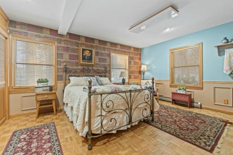 694 Hancock Pond Road Sebago ME 04029