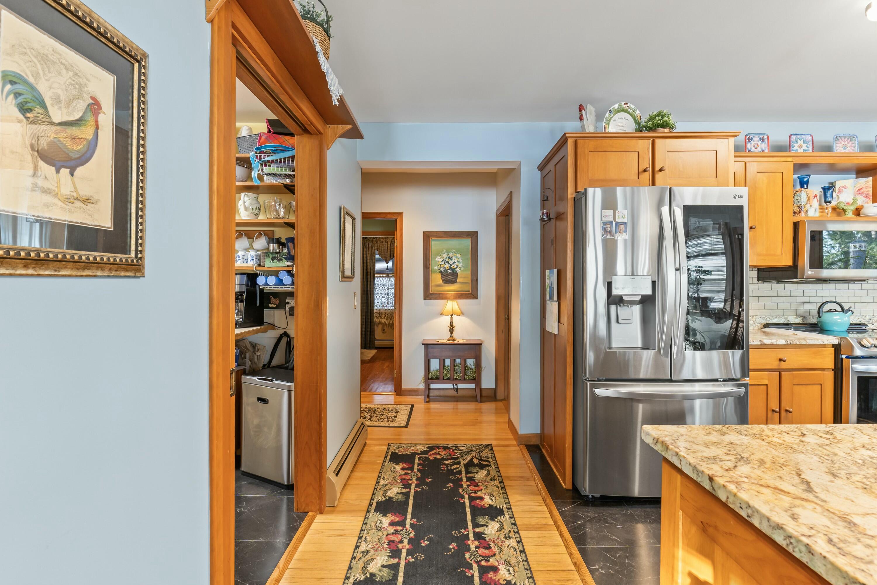 694 Hancock Pond Road Sebago ME 04029