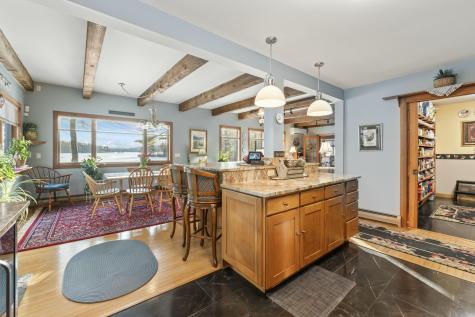 694 Hancock Pond Road Sebago ME 04029