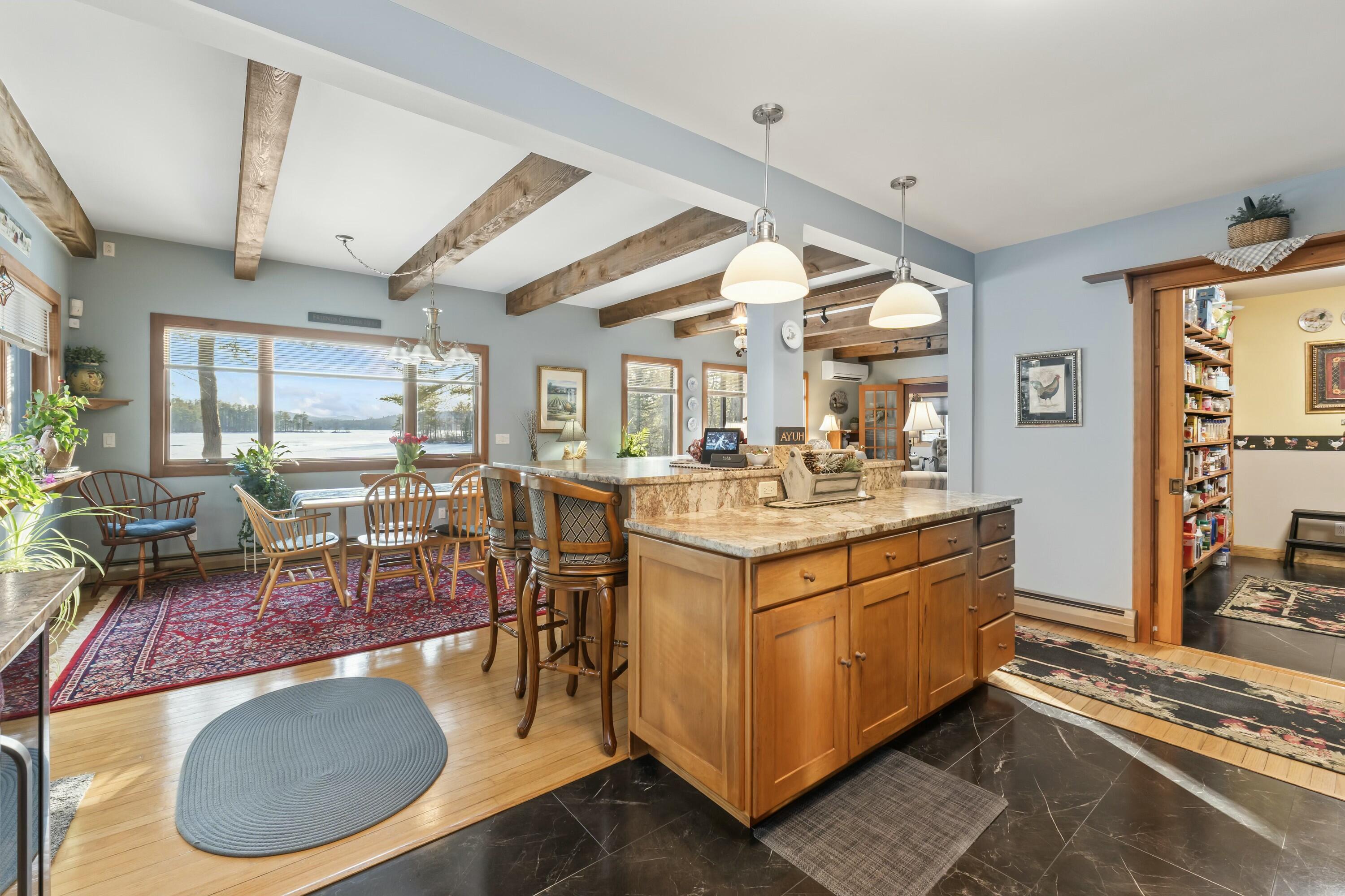 694 Hancock Pond Road Sebago ME 04029