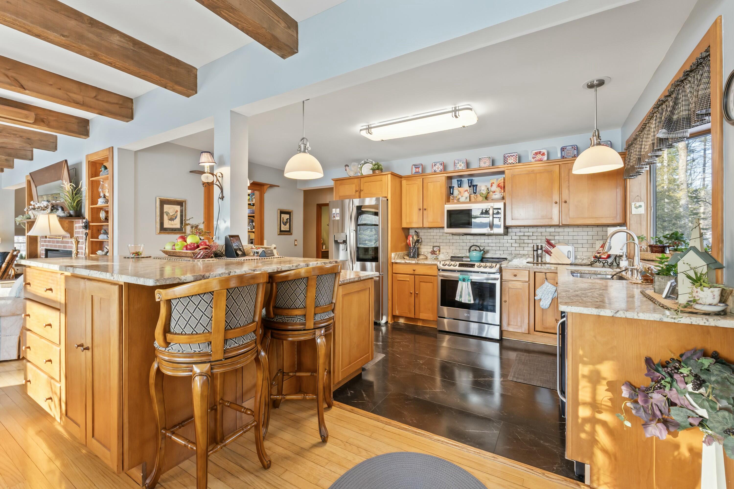 694 Hancock Pond Road Sebago ME 04029