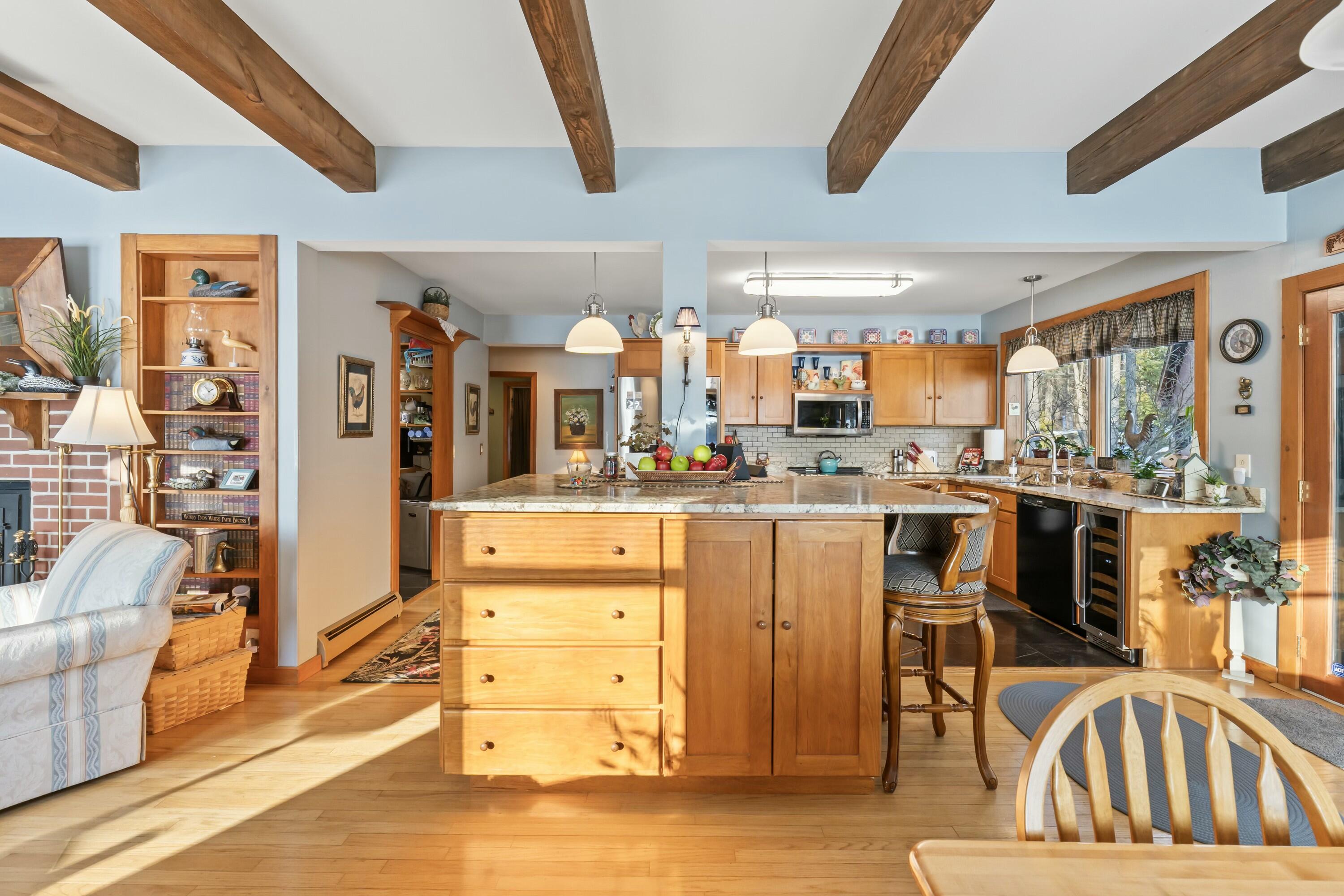 694 Hancock Pond Road Sebago ME 04029