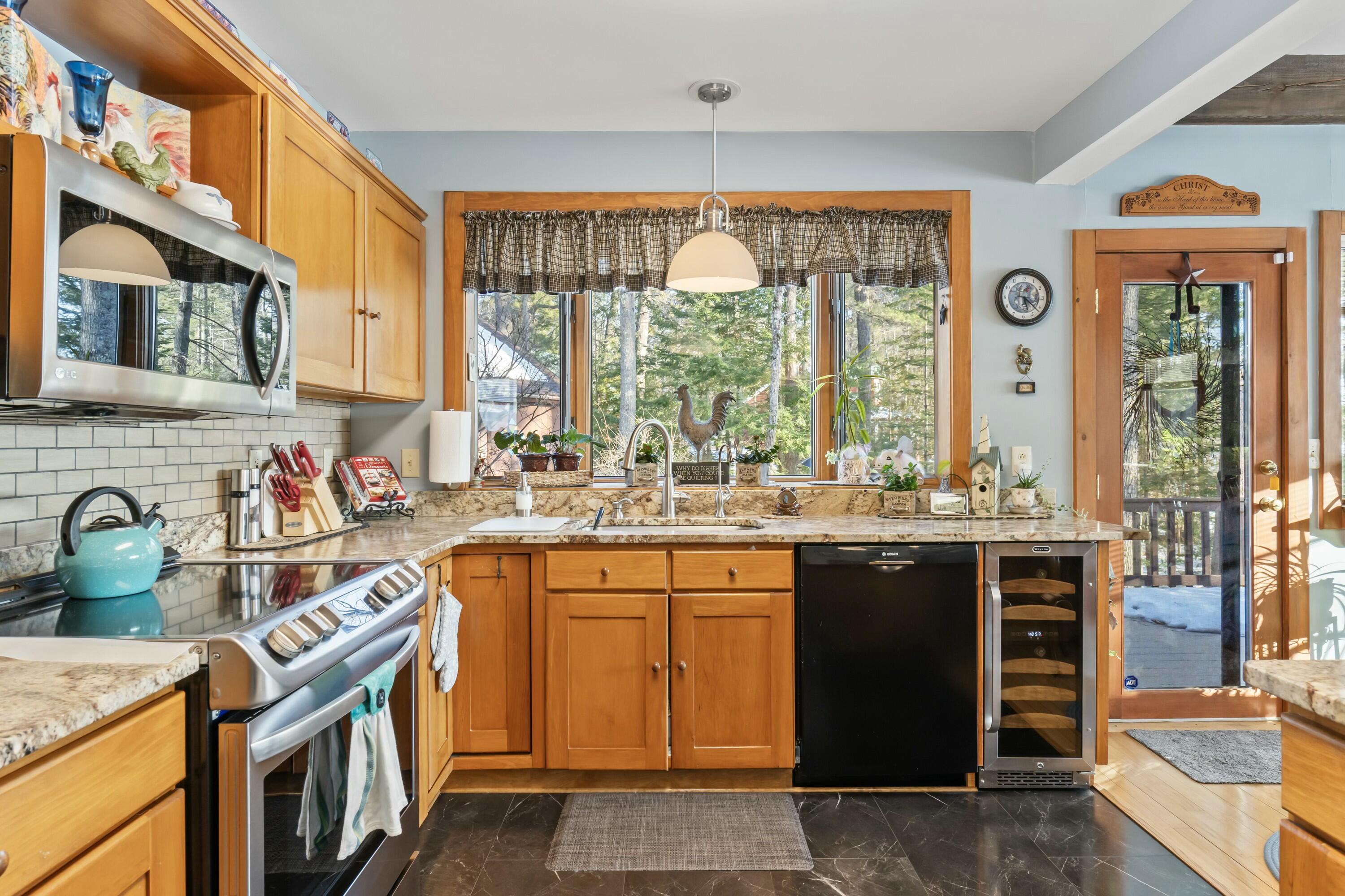 694 Hancock Pond Road Sebago ME 04029