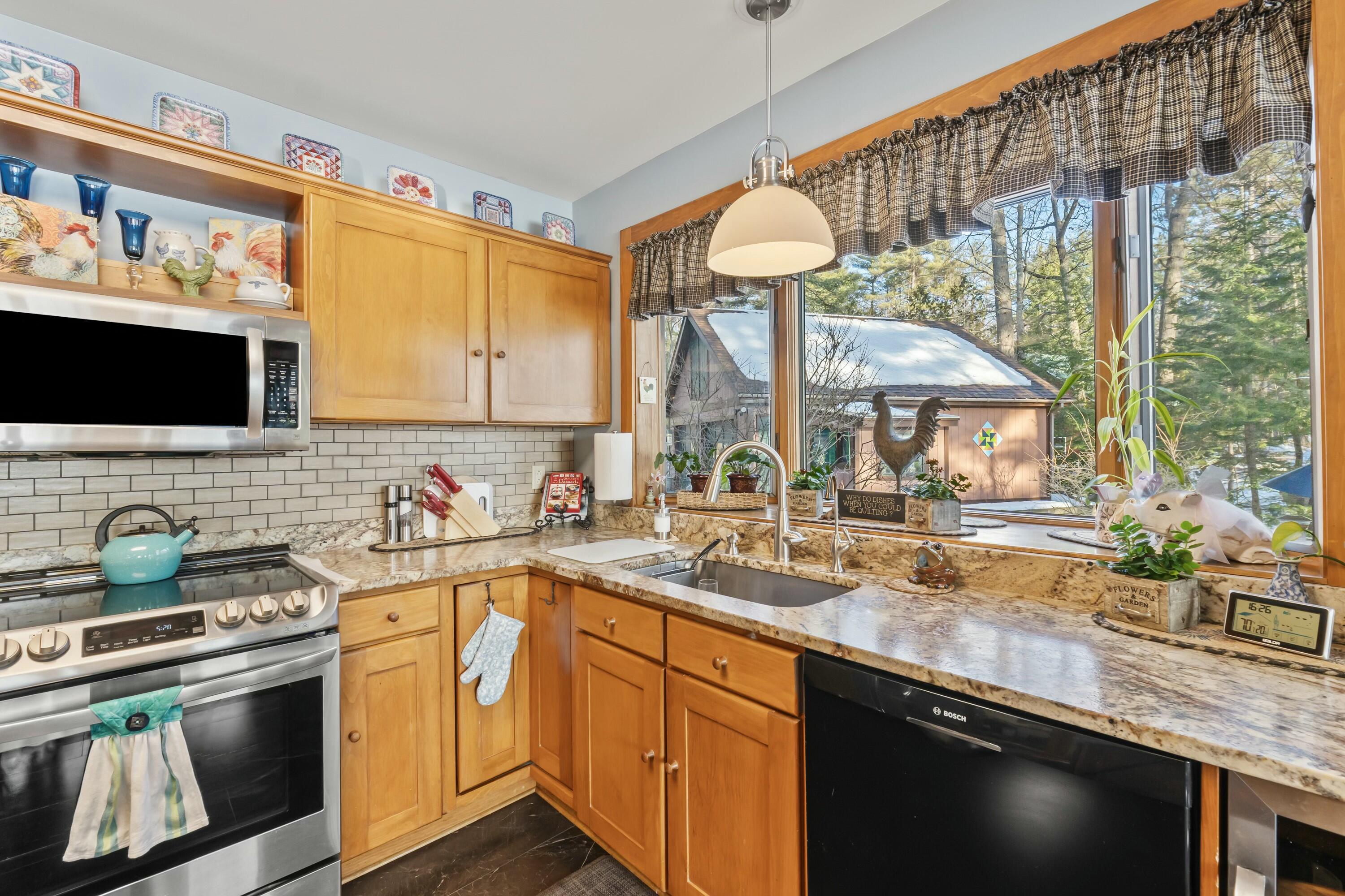 694 Hancock Pond Road Sebago ME 04029