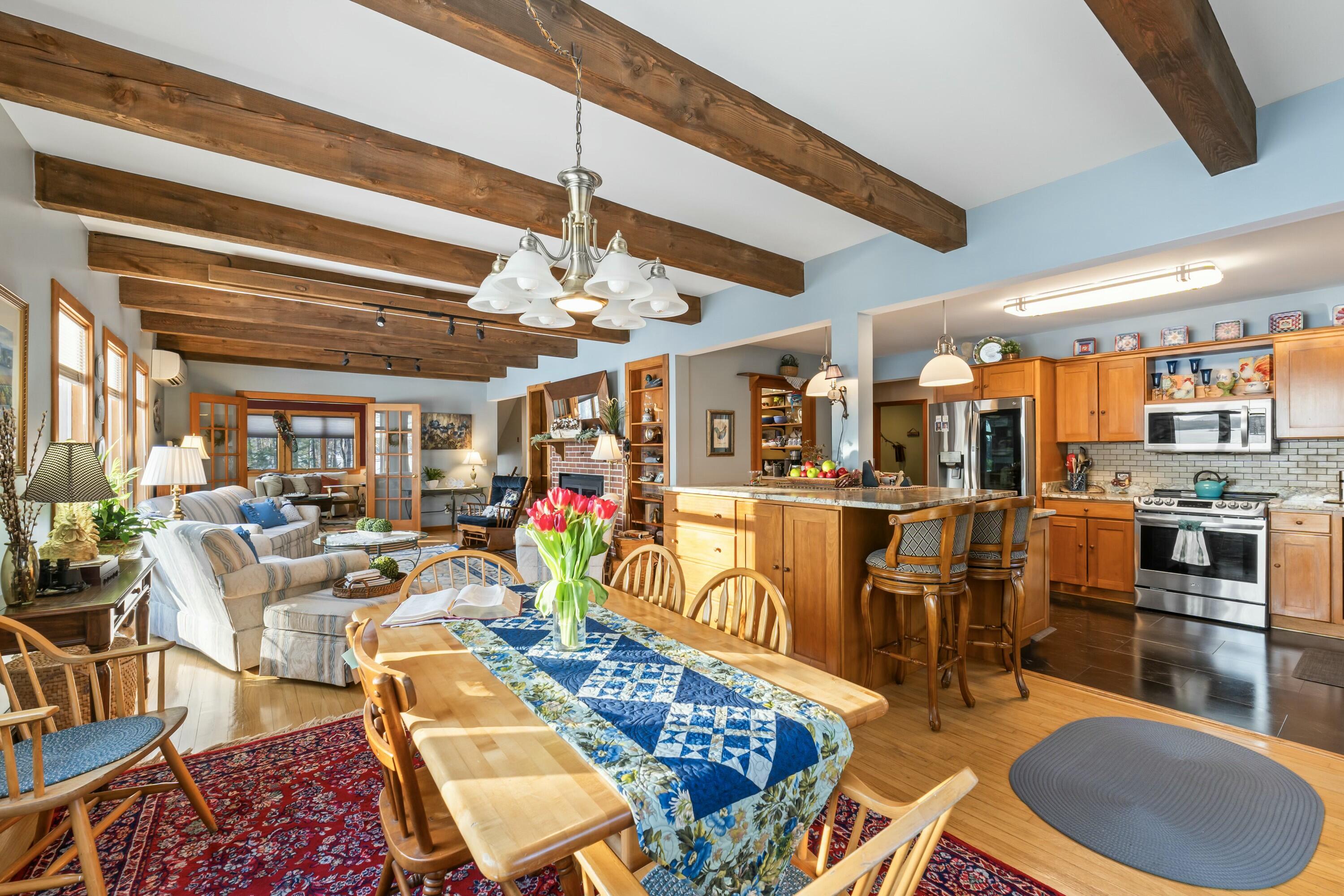 694 Hancock Pond Road Sebago ME 04029