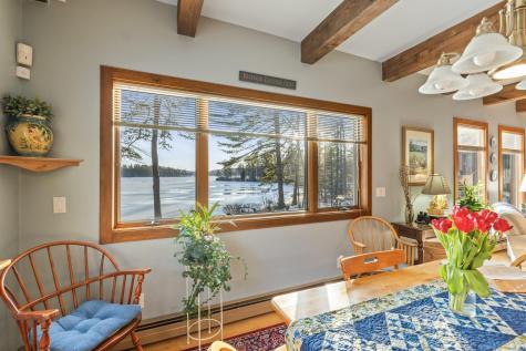 694 Hancock Pond Road Sebago ME 04029