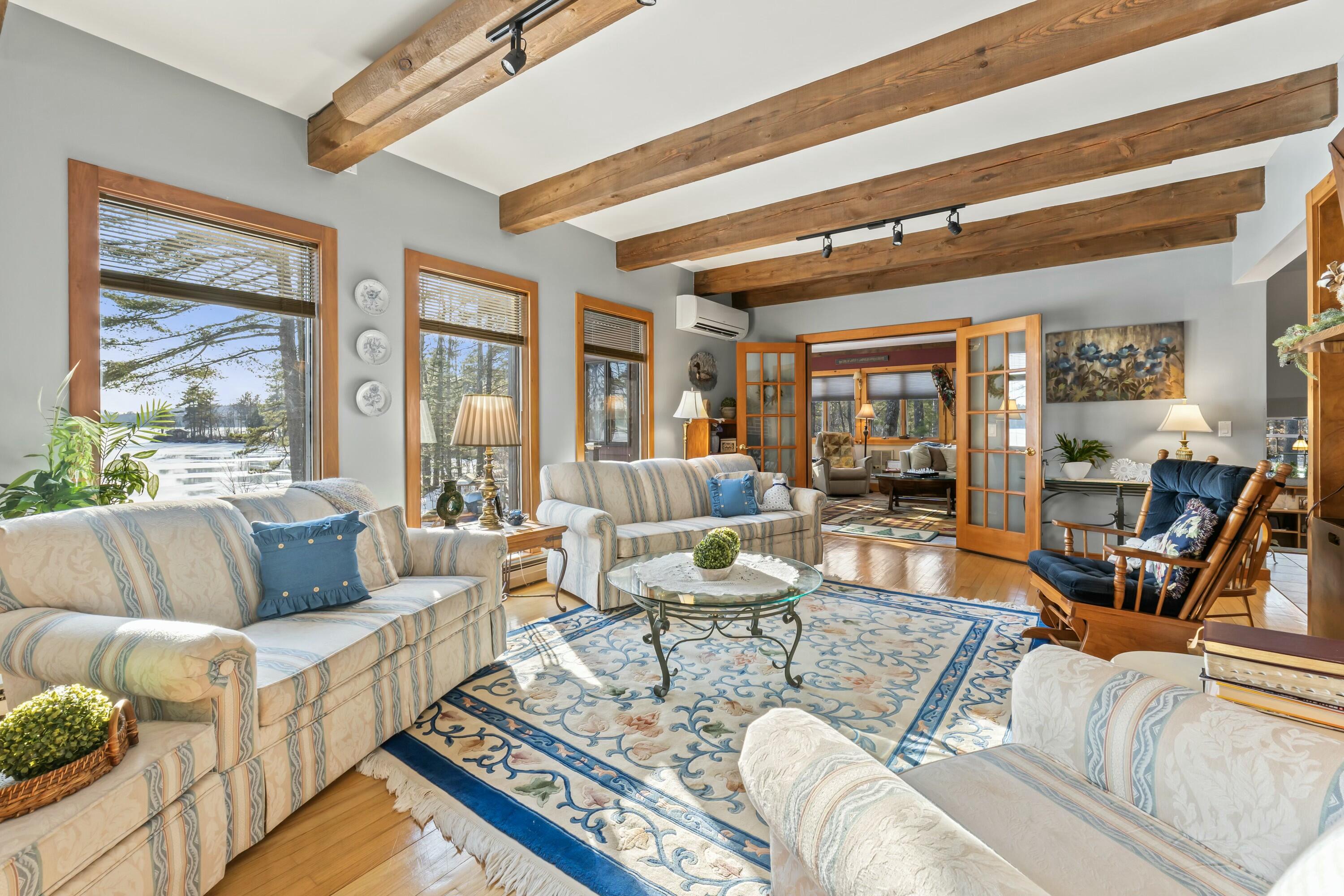 694 Hancock Pond Road Sebago ME 04029