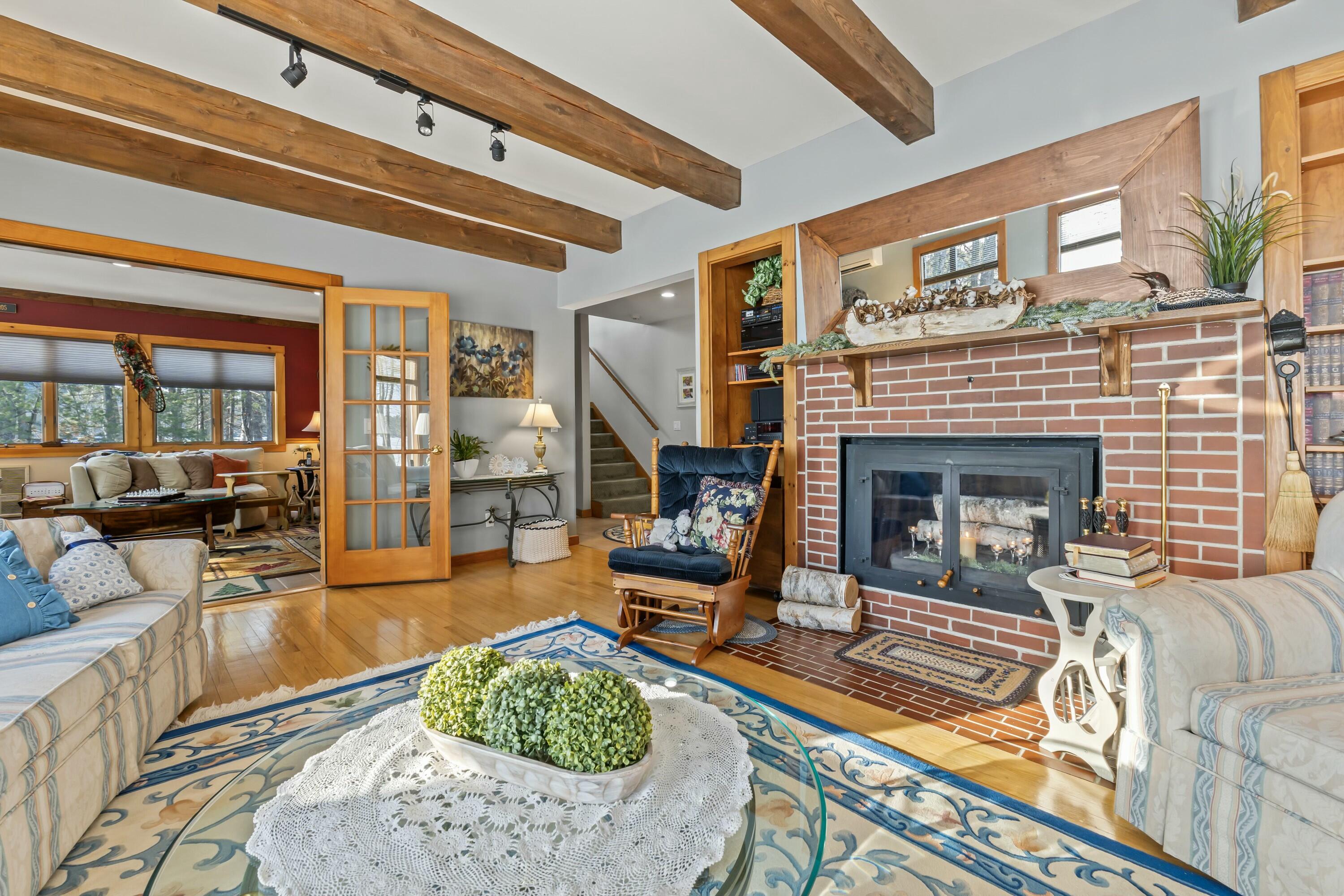 694 Hancock Pond Road Sebago ME 04029