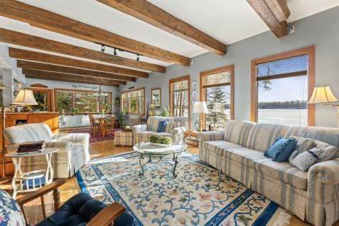 694 Hancock Pond Road Sebago ME 04029