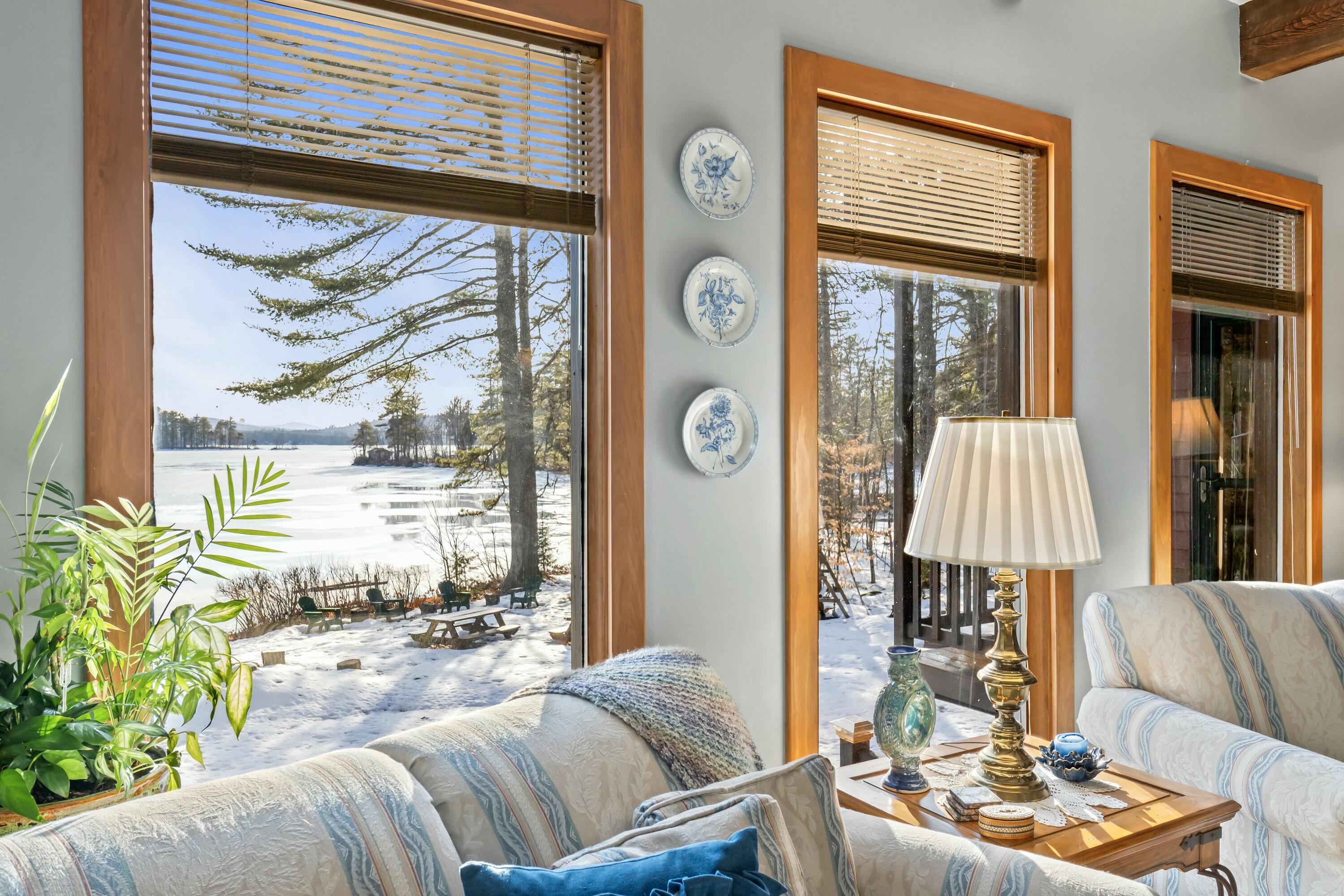 694 Hancock Pond Road Sebago ME 04029