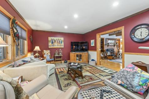 694 Hancock Pond Road Sebago ME 04029