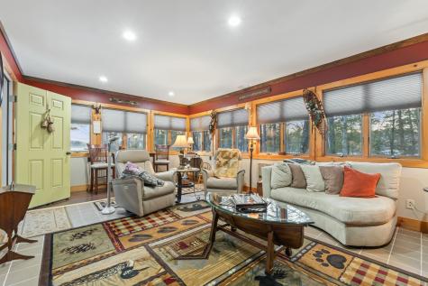 694 Hancock Pond Road Sebago ME 04029