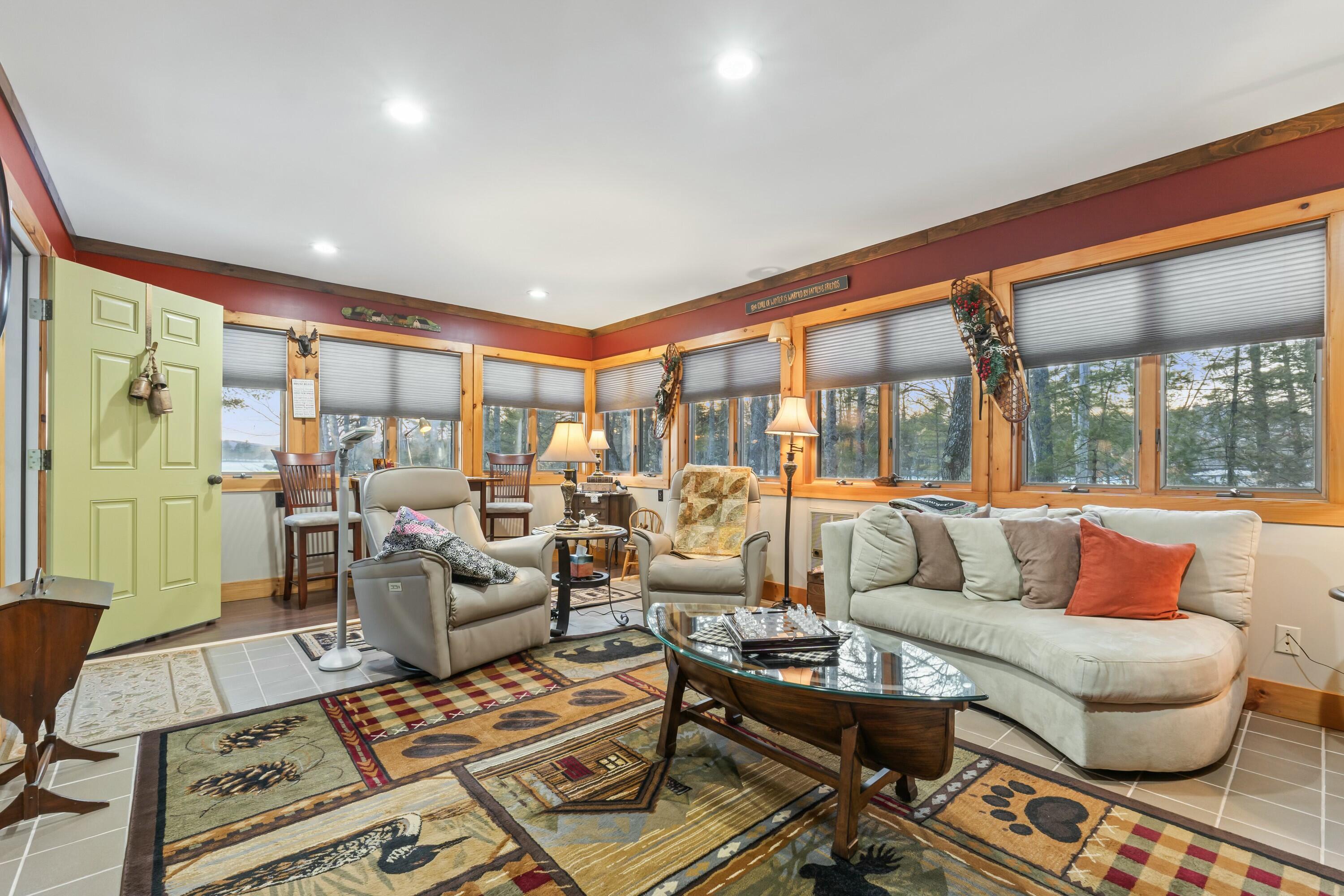 694 Hancock Pond Road Sebago ME 04029