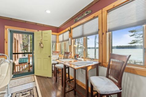 694 Hancock Pond Road Sebago ME 04029