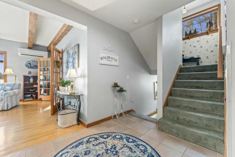 694 Hancock Pond Road Sebago ME 04029