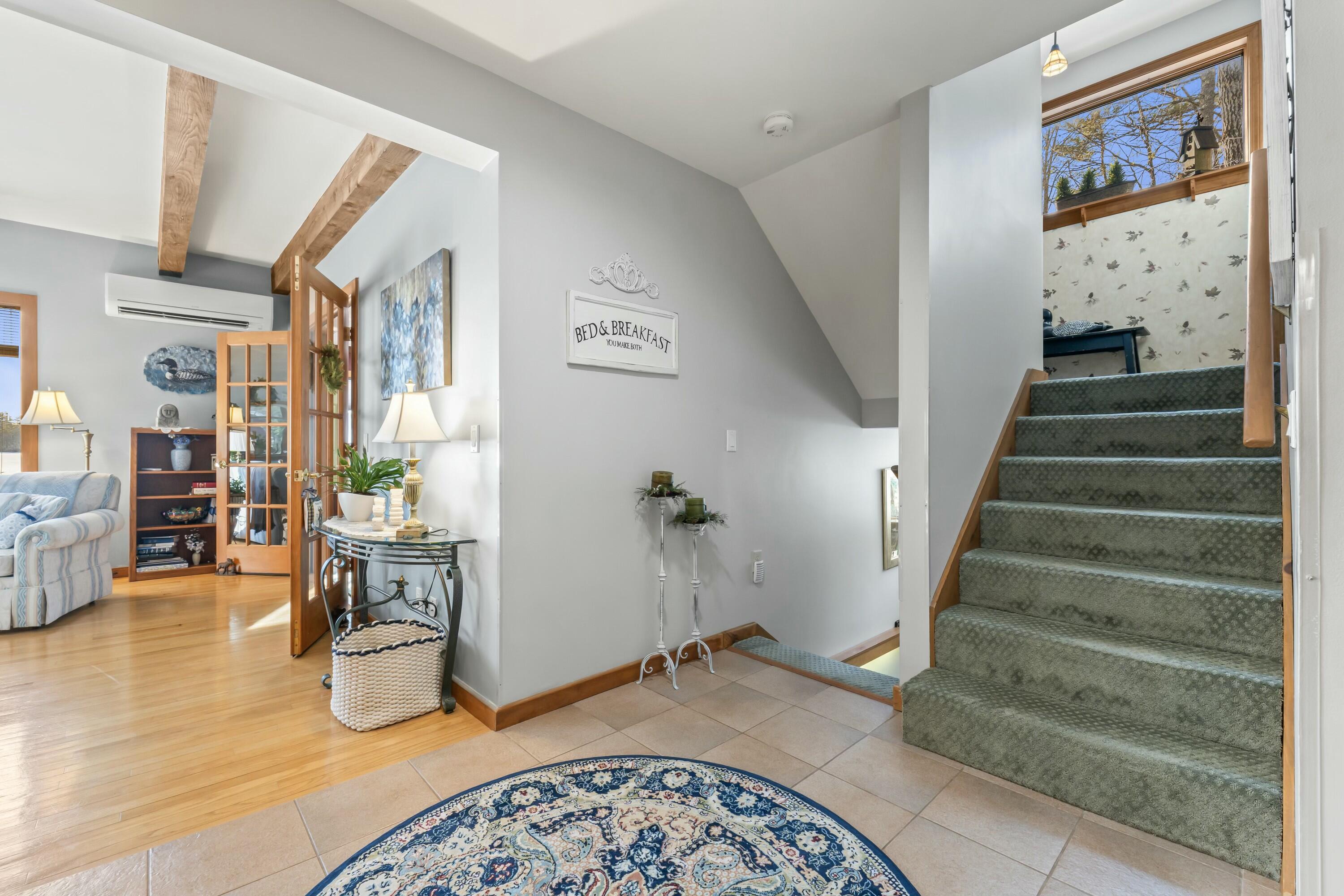 694 Hancock Pond Road Sebago ME 04029