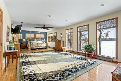 694 Hancock Pond Road Sebago ME 04029