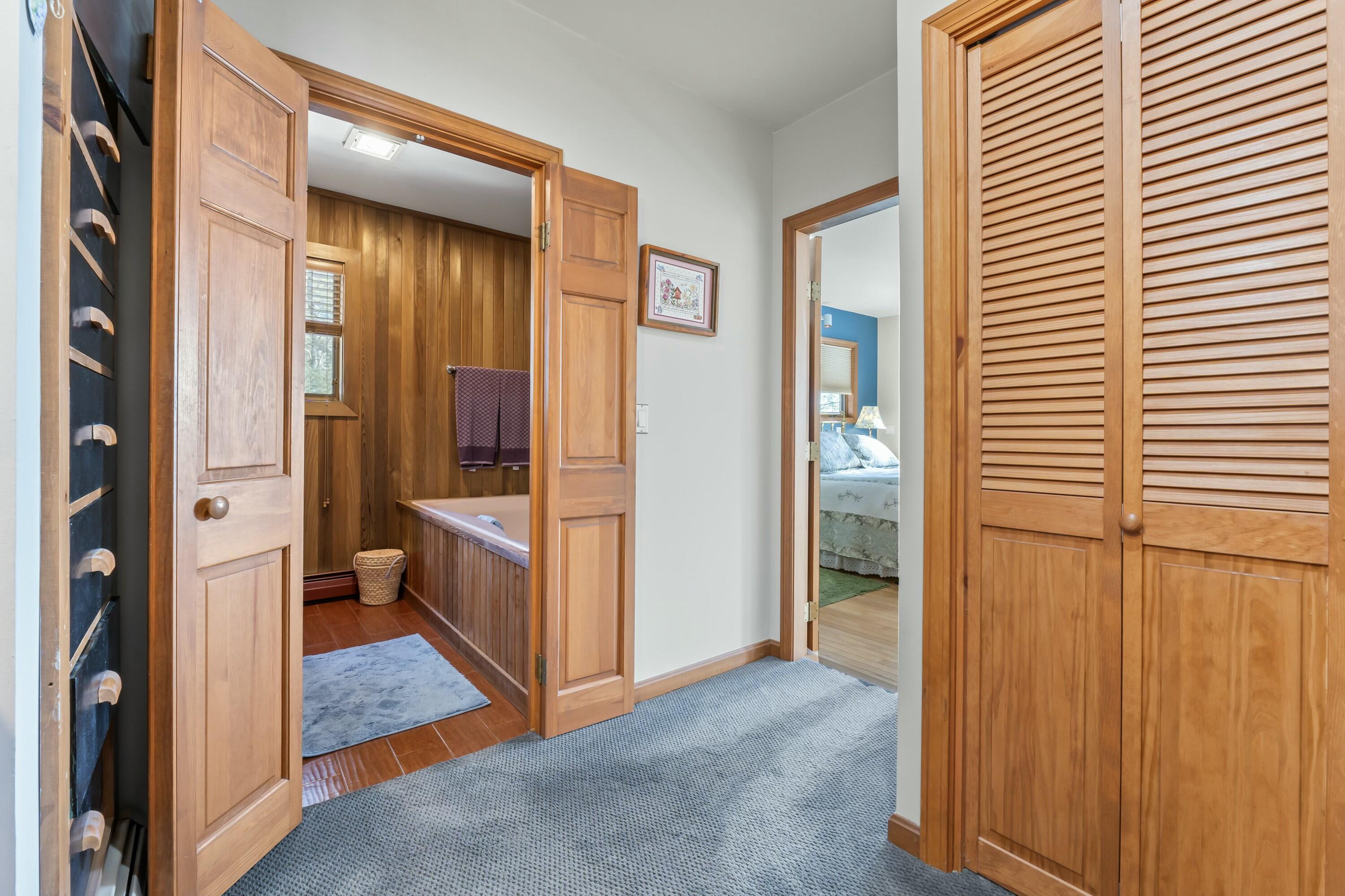 694 Hancock Pond Road Sebago ME 04029