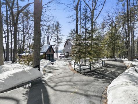 694 Hancock Pond Road Sebago ME 04029