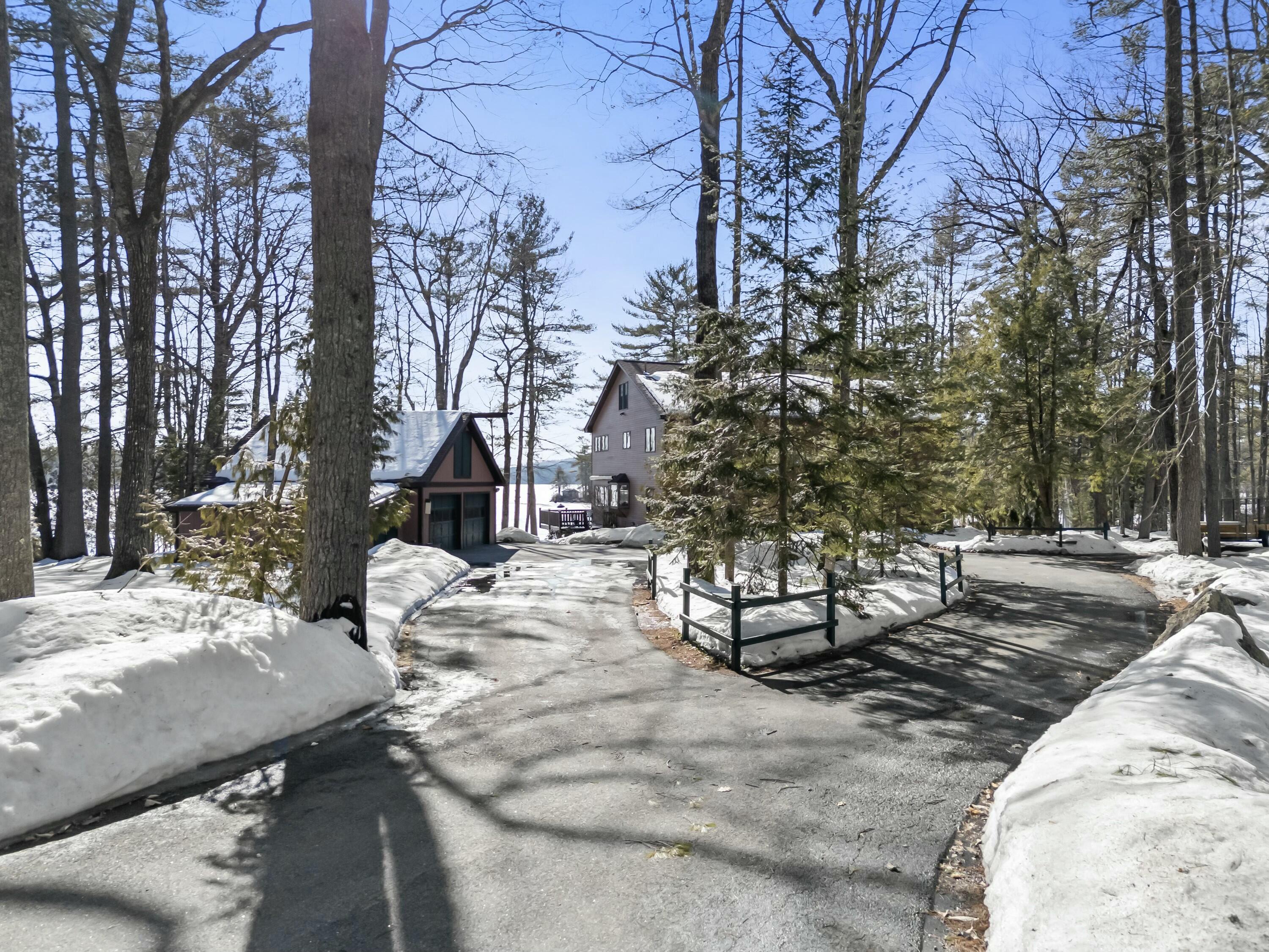 694 Hancock Pond Road Sebago ME 04029