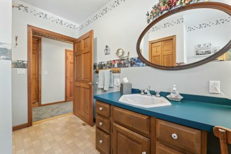 694 Hancock Pond Road Sebago ME 04029